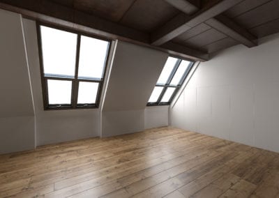 Loft Conversion